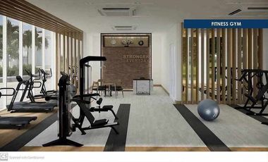 3-Bedroom Pre-Selling Villas at Lincoln Residences IPI Center, Cebu City