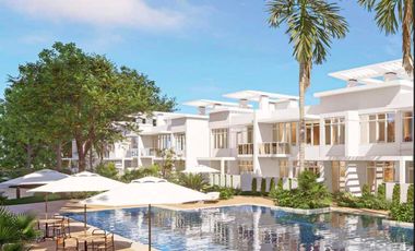 3-Bedroom Pre-Selling Villas at Lincoln Residences IPI Center, Cebu City