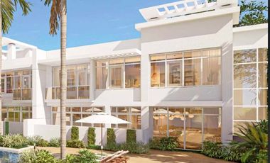 3-Bedroom Pre-Selling Villas at Lincoln Residences IPI Center, Cebu City