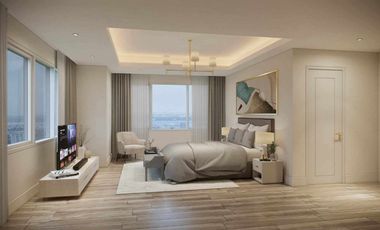 3-Bedroom Pre-Selling Villas at Lincoln Residences IPI Center, Cebu City