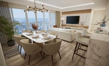 3-Bedroom Pre-Selling Villas at Lincoln Residences IPI Center, Cebu City