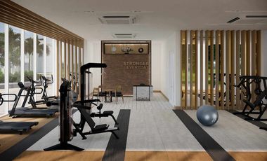 3-Bedroom Pre-Selling Villas at Lincoln Residences IPI Center, Cebu City