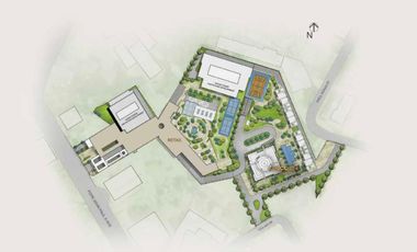 3-Bedroom Pre-Selling Villas at Lincoln Residences IPI Center, Cebu City