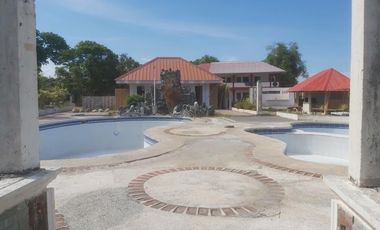 Resort Hotel & Beach House for Sale in Luna, La Union