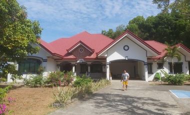 Resort Hotel & Beach House for Sale in Luna, La Union