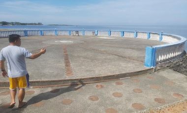 Resort Hotel & Beach House for Sale in Luna, La Union