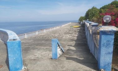Resort Hotel & Beach House for Sale in Luna, La Union