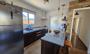 MODERNA Y LUMINOSA CASA EN ESQUEL, CHUBUT