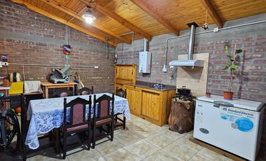 MODERNA Y LUMINOSA CASA EN ESQUEL, CHUBUT