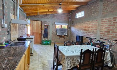 MODERNA Y LUMINOSA CASA EN ESQUEL, CHUBUT