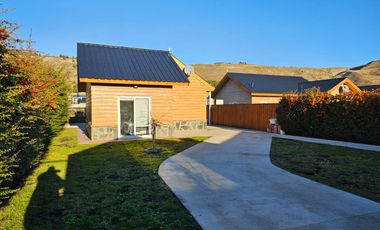 MODERNA Y LUMINOSA CASA EN ESQUEL, CHUBUT