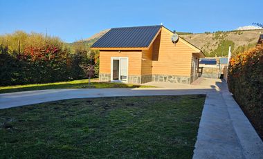 MODERNA Y LUMINOSA CASA EN ESQUEL, CHUBUT