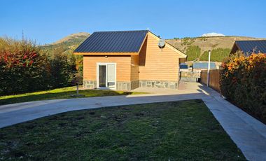 MODERNA Y LUMINOSA CASA EN ESQUEL, CHUBUT