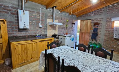 MODERNA Y LUMINOSA CASA EN ESQUEL, CHUBUT