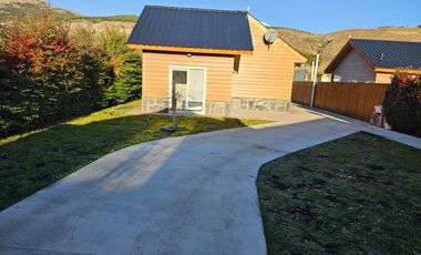 MODERNA Y LUMINOSA CASA EN ESQUEL, CHUBUT