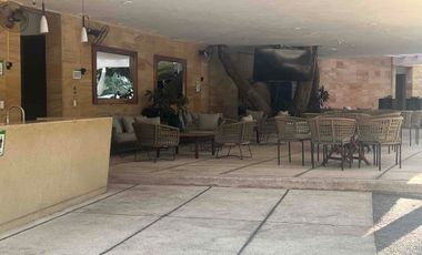 RENTA CUERNAVACA MORELOS  PUNTA VISTA HERMOSA RESORT