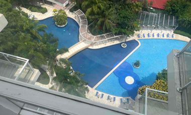 RENTA CUERNAVACA MORELOS  PUNTA VISTA HERMOSA RESORT