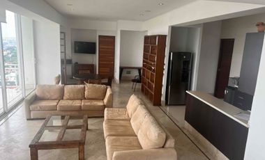 RENTA CUERNAVACA MORELOS  PUNTA VISTA HERMOSA RESORT