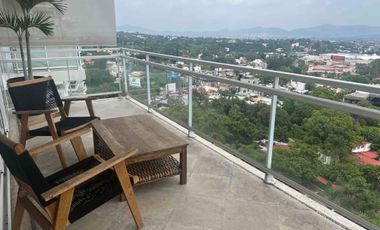 RENTA CUERNAVACA MORELOS  PUNTA VISTA HERMOSA RESORT