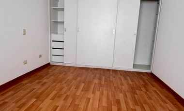 SE ALQUILA DEPARTAMENTO EN BARRANCO