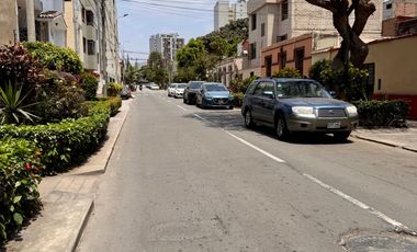 SE ALQUILA DEPARTAMENTO EN BARRANCO