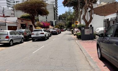 SE ALQUILA DEPARTAMENTO EN BARRANCO