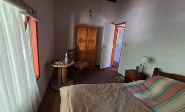 CASA CON AMPLIO TERRENO EN ESQUEL, CHUBUT