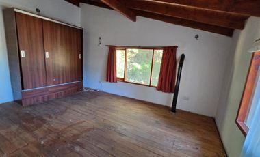 CASA CON AMPLIO TERRENO EN ESQUEL, CHUBUT