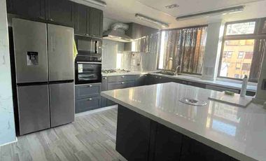 Arriendo Amplio y Luminoso departamento 3D-2B-2E
