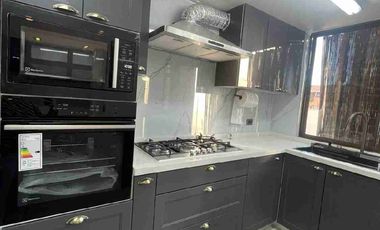 Arriendo Amplio y Luminoso departamento 3D-2B-2E