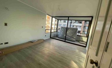 Arriendo Amplio y Luminoso departamento 3D-2B-2E