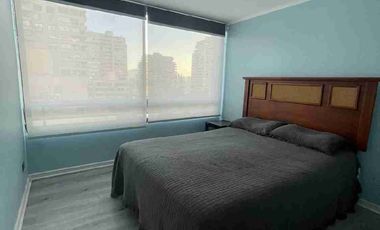 Arriendo Amplio y Luminoso departamento 3D-2B-2E
