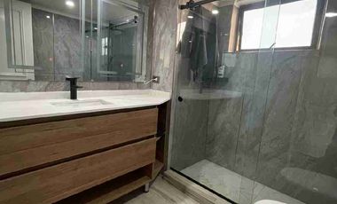 Arriendo Amplio y Luminoso departamento 3D-2B-2E