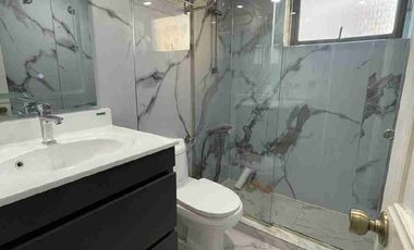 Arriendo Amplio y Luminoso departamento 3D-2B-2E