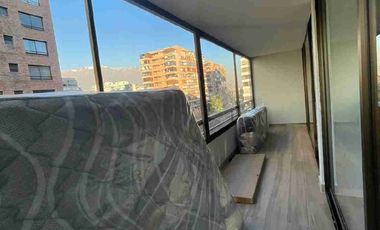 Arriendo Amplio y Luminoso departamento 3D-2B-2E