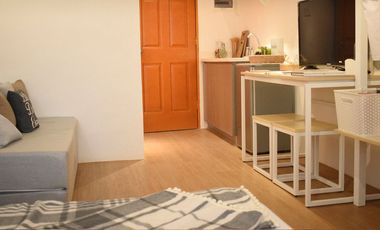 For Sale Ready for Occupancy 36 Sqm 2 Bedroom Condo in Mactan, Cebu