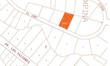 VENTA TERRENO CHORRILLOS - CONSTRUIR 8 PISOS