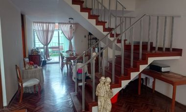 VENTA CASA EN MARANGA SAN MIGUEL