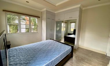 3- Bedroom Fully Furnished House for RENT in Fairway Residences