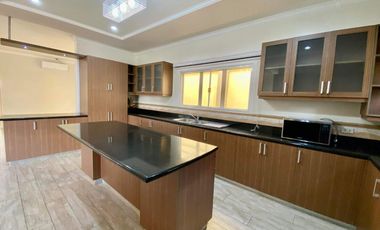 3- Bedroom Fully Furnished House for RENT in Fairway Residences
