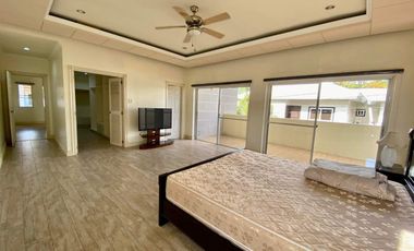 3- Bedroom Fully Furnished House for RENT in Fairway Residences