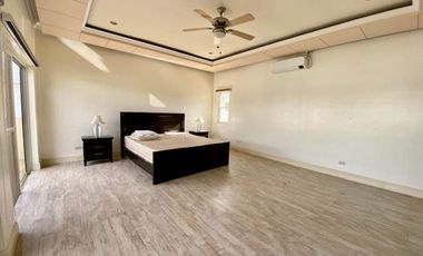 3- Bedroom Fully Furnished House for RENT in Fairway Residences