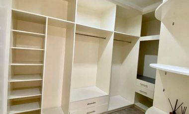 3- Bedroom Fully Furnished House for RENT in Fairway Residences