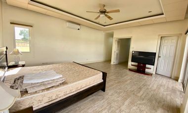 3- Bedroom Fully Furnished House for RENT in Fairway Residences