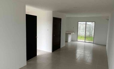 Venta de casa a estrenar  Urbanización Paseo de Sol vía a la costa