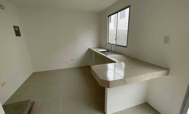 Venta de casa a estrenar  Urbanización Paseo de Sol vía a la costa