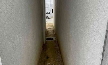 Venta de casa a estrenar  Urbanización Paseo de Sol vía a la costa