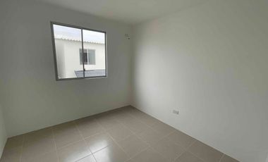 Venta de casa a estrenar  Urbanización Paseo de Sol vía a la costa