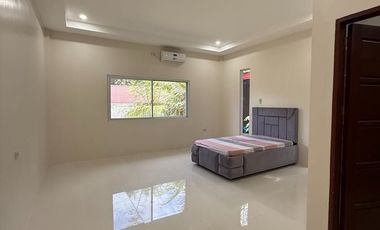 MODERN HOUSE AND LOT