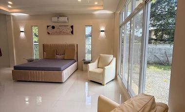 MODERN HOUSE AND LOT